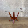 Studio Craft Dining Table by Joseph Jeup Product Image