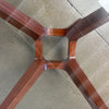 Studio Craft Dining Table by Joseph Jeup Product Image