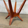 Studio Craft Dining Table by Joseph Jeup Product Image