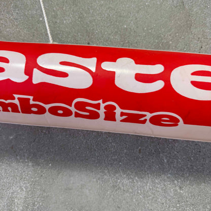 Vintage Large Blow Up Toothpaste