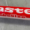 Vintage Large Blow Up Toothpaste Product Image