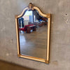 Vintage MCM Hollywood Regency Wall Mirror/Beveled Edge Product Image
