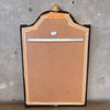 Vintage MCM Hollywood Regency Wall Mirror/Beveled Edge Product Image