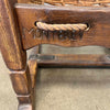 Early Monterey Furniture Arm Chair Rope Seat Product Image