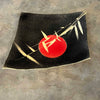 Asian Slab Ceramic Ant Tray Product Image