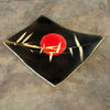 Asian Slab Ceramic Ant Tray Product Image