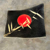Asian Slab Ceramic Ant Tray Product Image
