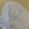 Asian Slab Ceramic Ant Tray Product Image