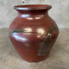 Vintage Signed Ted Wolter Vase/Planter Hand Thrown And Glazed Product Image