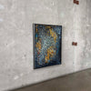 Original Painting Titled "Nightsky" By Melinda Gopp Product Image