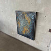 Original Painting Titled "Nightsky" By Melinda Gopp Product Image