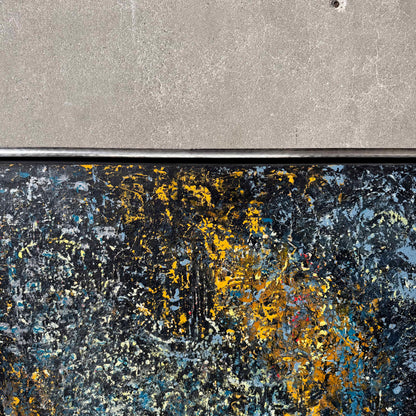 Original Painting Titled "Nightsky" By Melinda Gopp