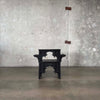 Antique Hand Carved Table Product Image