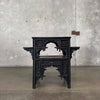Antique Hand Carved Table Product Image