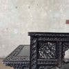 Antique Hand Carved Table Product Image