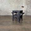 Antique Hand Carved Table Product Image
