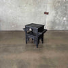 Antique Hand Carved Table Product Image