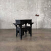 Antique Hand Carved Table Product Image