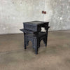 Antique Hand Carved Table Product Image