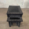 Antique Hand Carved Table Product Image