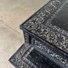 Antique Hand Carved Table Product Image