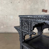 Antique Hand Carved Table Product Image