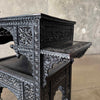 Antique Hand Carved Table Product Image