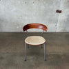 Set Of Six "Leeway" Chairs By Keiji Takeuchi For Geiger/Herman Miller Product Image