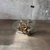 Mid Century Modern Driftwood Coffee Table Product Image