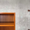 Danish Modern Teak Bookshelf By Domino Mobler Product Image