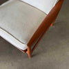 Danish Modern Lounge Chairs In Teak, Denmark 1960's Product Image