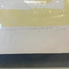 "Circus" Artists Proof Lithograph by William Brice (1921-2008) Product Image