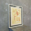 "Circus" Artists Proof Lithograph by William Brice (1921-2008) Product Image