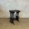 Pair of Very Old Chinoiserie Nesting Tables Product Image