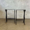 Pair of Very Old Chinoiserie Nesting Tables Product Image