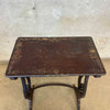 Pair of Very Old Chinoiserie Nesting Tables Product Image