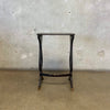 Pair of Very Old Chinoiserie Nesting Tables Product Image