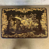 Pair of Very Old Chinoiserie Nesting Tables Product Image