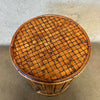 Bamboo Side Table Product Image