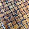 Bamboo Side Table Product Image