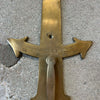 Brass Nautical Inclinometer Product Image