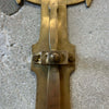 Brass Nautical Inclinometer Product Image