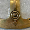Brass Nautical Inclinometer Product Image