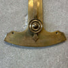 Brass Nautical Inclinometer Product Image