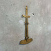Brass Nautical Inclinometer Product Image