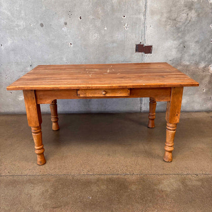 Rustic Farm Desk/Table