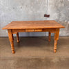 Rustic Farm Desk/Table Product Image