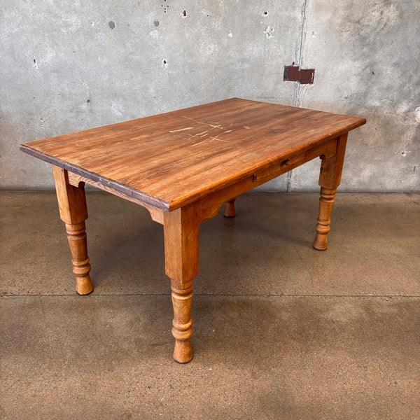 Rustic Farm Desk/Table