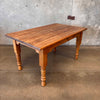 Rustic Farm Desk/Table Product Image