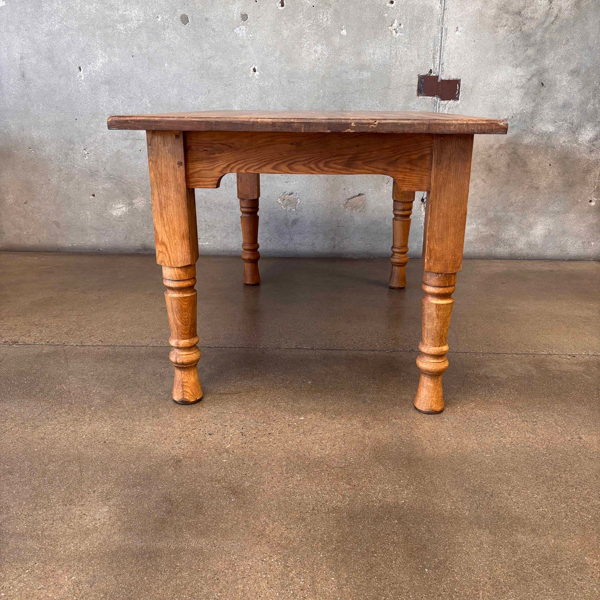 Rustic Farm Desk/Table